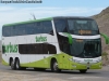 Marcopolo Paradiso G7 1800DD / Scania K-400B eev5 / Tur Bus