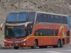 Marcopolo Paradiso G7 1800DD / Mercedes Benz O-500RSD-2442 / Pullman Los Conquistadores del Sur Marcopolo Paradiso G7 1800DD / Mercedes Benz O-500RSD-2442 / Pullman Los Conquistadores del Sur