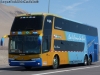 Marcopolo Paradiso G6 1800DD / Scania K-420B / Transportes CVU