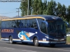 Marcopolo Paradiso G7 1050 / Mercedes Benz OC-500RF-1842 / Buses Ahumada