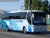 Zhong Tong Creator LCK6107H / Buses Golondrina Zhong Tong Creator LCK6107H / Buses Golondrina