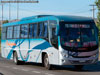 Comil Versatile Gold / Mercedes Benz OF-1721 BlueTec5 / Buses Cobrexpress