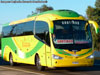 Irizar i6 3.70 / Scania K-360B / Terma Tur (Auxiliar Pullman El Huique)