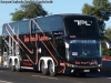 Modasa Zeus 3 / Volvo B-420R 8x2 Euro5 / Talca París & Londres Modasa Zeus 3 / Volvo B-420R 8x2 Euro5 / Talca París & Londres