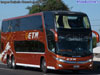 Marcopolo Paradiso G7 1800DD / Scania K-400B eev5 / Buses ETM