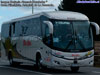 Marcopolo Paradiso New G7 1050 / Mercedes Benz O-500RS-1936 BlueTec5 / Buses Bio Bio