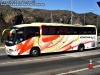 Irizar Century II 3.70 / Scania K-124IB / Atacama Vip