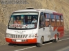 Inrecar Capricornio 2 / Volksbus 9-150OD / Trans Puma Inrecar Capricornio 2 / Volksbus 9-150OD / Trans Puma