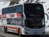 Metalsur Starbus 3 DP / Mercedes Benz O-500RSD-2436 / Turismo PAP (Argentina)