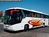 Comil Campione Vision 3.45 / Mercedes Benz O-500R-1830 / Pullman del Sur