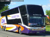 Modasa Zeus 3 / Volvo B-420R Euro5 / Buses TJM