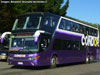 Modasa Zeus 3 / Mercedes Benz O-500RSD-2441 BlueTec5 / Cóndor Bus