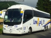 Irizar i6 3.90 / MAN RR4 26.480CO Euro4 / Línea Azul