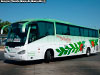 Irizar Century III 3.70 / Mercedes Benz O-500RS-1636 / Nilahue