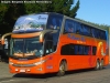 Marcopolo Paradiso G7 1800DD / Scania K-410B / Pullman Bus