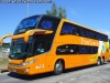 Marcopolo Paradiso G7 1800DD / Volvo B-420R Euro5 / TranSantin