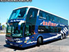 Marcopolo Paradiso G6 1800DD / Scania K-420B / Nueva Andimar