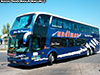 Marcopolo Paradiso G6 1800DD / Scania K-420 / Nueva Andimar