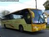 Marcopolo Andare Class 850 / Mercedes Benz OH-1628L / Buses JAC