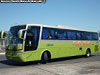 Busscar Vissta Buss LO / Mercedes Benz OH-1628L / Tur Bus