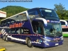 Marcopolo Paradiso G7 1800DD / Volvo B-420R Euro5 / Nueva Andimar