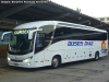 Comil Campione Invictus 1050 / Scania K-360B eev5 / Buses Díaz