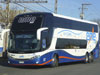 Comil Campione DD / Scania K-410B / EME Bus