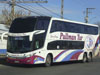 Marcopolo Paradiso G7 1800DD / Volvo B-420R Euro5 / Pullman Tur