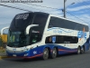 Marcopolo Paradiso G7 1800DD / Volvo B-420R 8x2 Euro5 / EME Bus