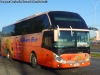 Zhong Tong Navigator LCK6137H / Pullman del Sur