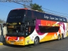 Young Man Skyliner JNP6137S Euro5 / Los Libertadores