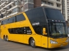 Modasa Zeus II / Scania K-360B / Sol del Pacífico