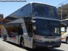 Busscar Panorâmico DD / Volvo B-12R / Pullman Cidher