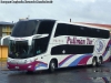 Marcopolo Paradiso G7 1800DD / Volvo B-450R Euro5 / Pullman Tur