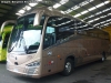 Irizar i6s 3.90 / Mercedes Benz O-500RS-1836 BlueTec5 / Buses Bio Bio