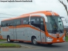 Irizar i6s 3.90 / Mercedes Benz O-500RS-1836 BlueTec5 / Buses Bio Bio