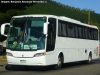 Busscar Vissta Buss LO / Mercedes Benz O-500R-1830 / Lista Azul