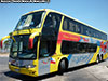 Marcopolo Paradiso G6 1800DD / Scania K-420 / Jet Sur