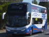 Comil Campione Invictus DD / Scania K-400B eev5 / EME Bus