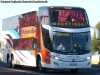 Marcopolo Paradiso G7 1800DD / Mercedes Benz O-500RSD-2441 BlueTec5 / Pullman Bus