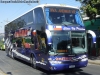 Marcopolo Paradiso G6 1800DD / Scania K-420B / Nueva Andimar