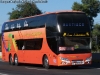 Young Man Skyliner JNP6137S Euro5 / Los Libertadores Young Man Skyliner JNP6137S Euro5 / Los Libertadores