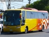 Busscar Vissta Buss LO / Mercedes Benz O-400RSE / Vía Costa