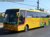 Busscar Vissta Buss LO / Mercedes Benz O-400RSE / Vía Costa