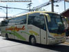 Irizar Century III 3.70 / Mercedes Benz O-400RSE Eletrônico / Línea Azul