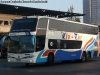 Marcopolo Paradiso G6 1800DD / Mercedes Benz O-500RSD-2442 / Vía-Tur