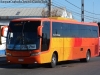 Busscar Vissta Buss LO / Mercedes Benz OH-1628L / Salón Villa Prat