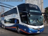 Marcopolo Paradiso G7 1800DD / Volvo B-420R Euro5 / EME Bus