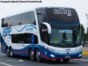 Marcopolo Paradiso G7 1800DD / Volvo B-430R 8x2 / EME Bus