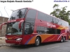 Marcopolo Paradiso G6 1800DD / Scania K-420 / Buses Ivergrama